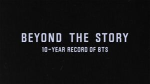 BTS Reveals Release Date of Their Book "Beyond The Story" in 23 Languages